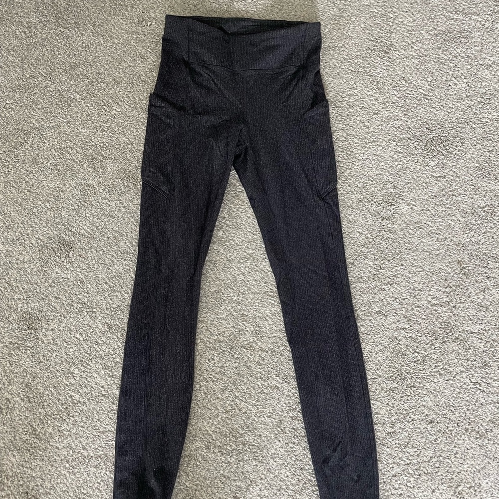 Lululemon Leggings “28